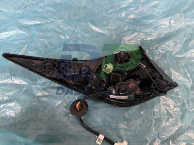 ไฟท้าย BYD Dolphin ข้างขวา ปี 2023–ปัจจุบัน LED