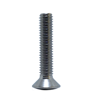 round head screw (+)