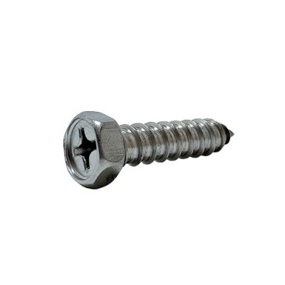 upset head a tapping screw jis b-1122 Aｱﾌﾟｾｯﾄ（+）