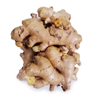 Fresh Ginger