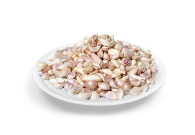 Peeled Thai Garlic Cloves