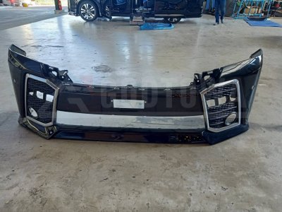 กันชนหน้ามือสอง VELLFIRE ZG 2015–2023 สภาพสวย