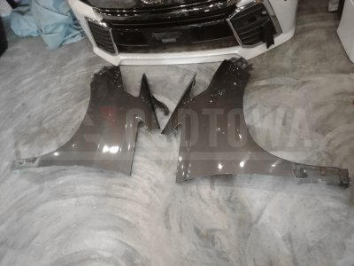 แก้มข้างมือสอง ALPHARD 20 ปี 2008–2014