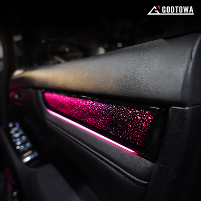 SUPERIOR AMBIENT LIGHT ไฟแอมเบี้ยนไลท์ในห้องโดยสาร สำหรับ ALPHARD VELLFIRE 30