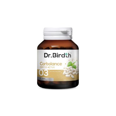 Dr.Birdth 03 Carbolance