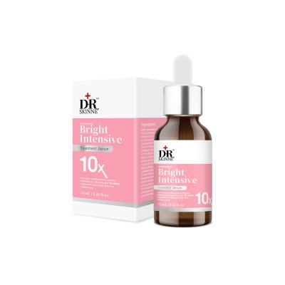 Dr.Skinne' Bright เซรั่มผิวหน้ากระจ่างใส
