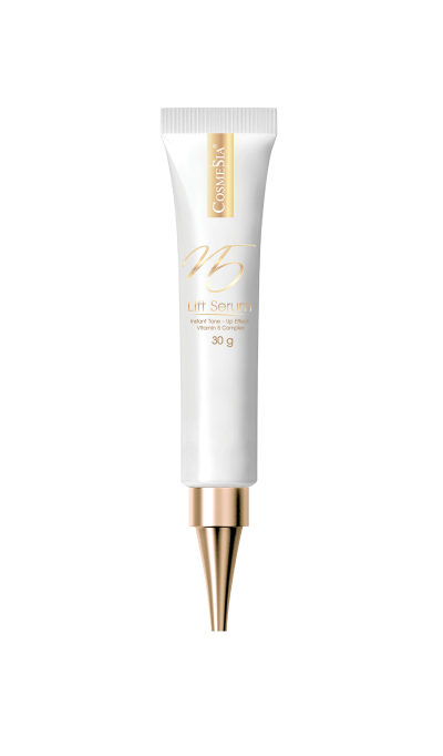 Cosmesia V5 Lift Serum 30g ลีฟ เซรั่ม