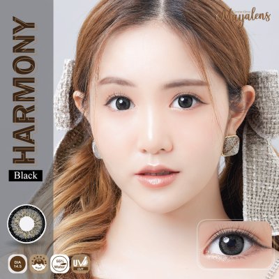 Harmony Black