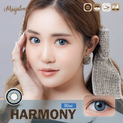 Harmony Blue