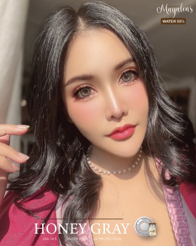 Honey Gray