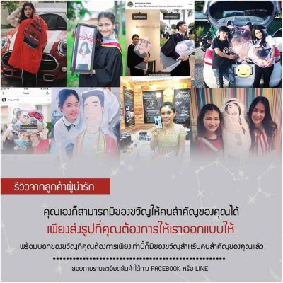 รีวิวสินค้า