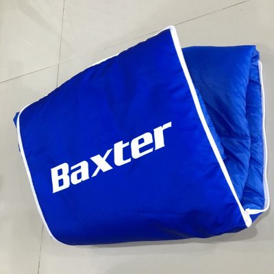 หมอนผ้าห่ม Baxer โดย Office Mate