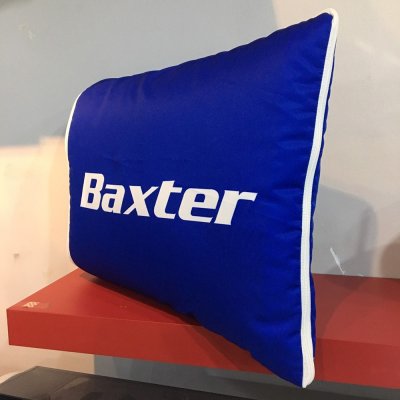 หมอนผ้าห่ม Baxer โดย Office Mate