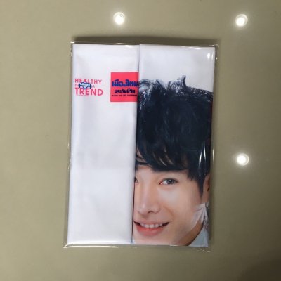 ปลอกหมอนแบบต่างๆ ผลงานการผลิตของทางบริษัท