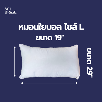 หมอนใยบอล