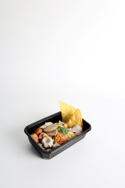 Food Delivery