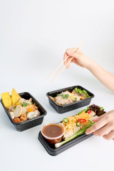 Food Delivery