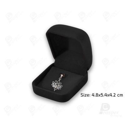 รวมกล่องกำมะหยี่ใส่จี้พระ เครื่องประดับ ทอง ช่วยให้เครื่องประดับดูสวยงาม สะอาด และป้องกันรอยขีดข่วน 26N