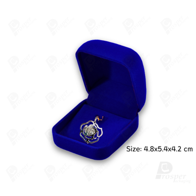 รวมกล่องกำมะหยี่ใส่จี้พระ เครื่องประดับ ทอง ช่วยให้เครื่องประดับดูสวยงาม สะอาด และป้องกันรอยขีดข่วน 26N