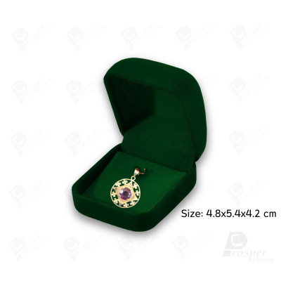 รวมกล่องกำมะหยี่ใส่จี้พระ เครื่องประดับ ทอง ช่วยให้เครื่องประดับดูสวยงาม สะอาด และป้องกันรอยขีดข่วน 26N