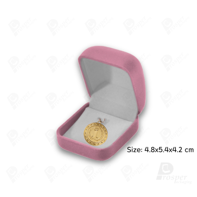 รวมกล่องกำมะหยี่ใส่จี้พระ เครื่องประดับ ทอง ช่วยให้เครื่องประดับดูสวยงาม สะอาด และป้องกันรอยขีดข่วน 26N