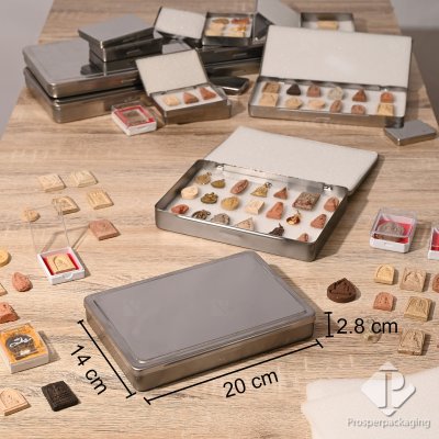 กล่องสแตนเลส กล่องเก็บของ กล่องเก็บพระเครื่อง สามารถใช่เก็บของได้หลากหลายตามต้องการ แข็งแรงใช่ได้นาน ภายในมีฟองน้ำ 2แผ่น