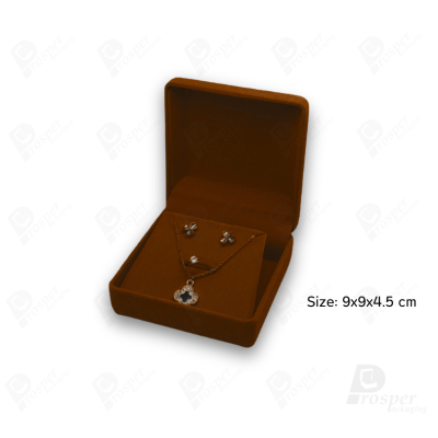 รวมกล่องกำมะหยี่ทรงสี่เหลี่ยมใส่ชุดเครื่องประดับ แหวน ต่างหู ครบเซ็ต สร้อยเพิ่มความสวยงาม 42S รวมกล่องกำมะหยี่ทรงสี่เหลี่ยมใส่ชุดเครื่องประดับ แหวน ต่างหู ครบเซ็ต สร้อยเพิ่มความสวยงาม 42S