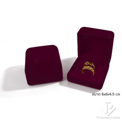 รวมกล่องกำมะหยี่ใส่แหวนคู่ หรือ จัดเก็บ เครื่องประดับทั่วไปได้ แหวน ต่างหู ช่วยจัดระเบียบเครื่องประดับให้เข้าที่หยิบใช้งานได้ง่ายมากขึ้น รวมกล่องกำมะหยี่ใส่แหวนคู่ หรือ จัดเก็บ เครื่องประดับทั่วไปได้ แหวน ต่างหู ช่วยจัดระเบียบเครื่องประดับให้เข้าที่หยิบใช้งานได้ง่ายมากขึ้น