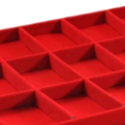 กล่องพระ 3ชั้นรวมกัน 54ช่อง+แถมฟรี 1 ชั้นเป็นถาดเรียบใส่ในกล่องรวมกันได้ ขนาดช่องใหญ่(4.5x6 cm)ไม้กั้นเอาออกได้