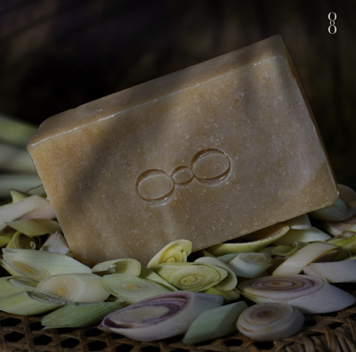LEMONGRASS SOAP