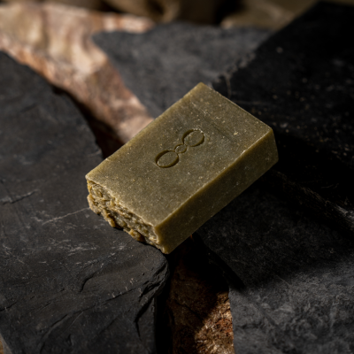 SOAP FOR SOUL GREEN TEA SOAP