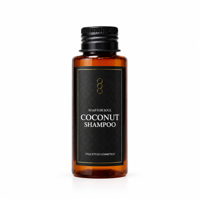 COCONUT SHAMPOO