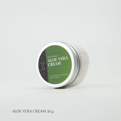 ALOE VERA CREAM