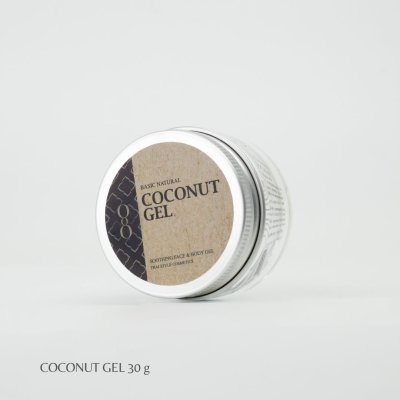 COCONUT CREAM