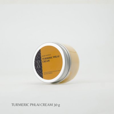 TURMERIC PHLAI CREAM