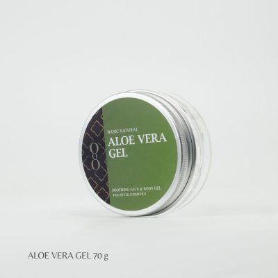 ALOE VERA GEL