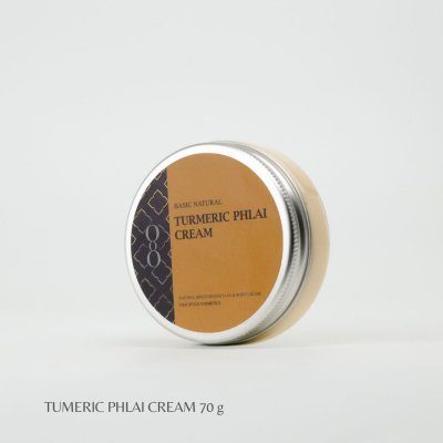 TURMERIC PHLAI CREAM