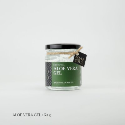 ALOE VERA GEL