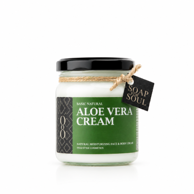 ALOE VERA CREAM