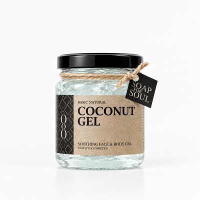 COCONUT GEL