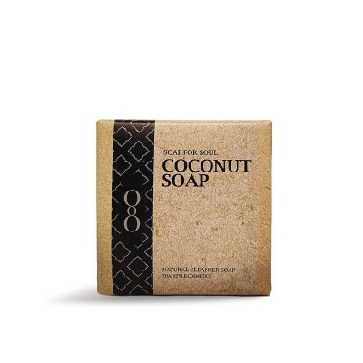 COCONUT SOAP