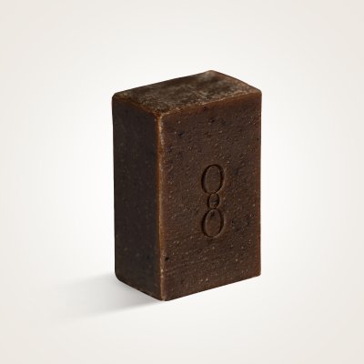 BLACK COFFEE SOAP