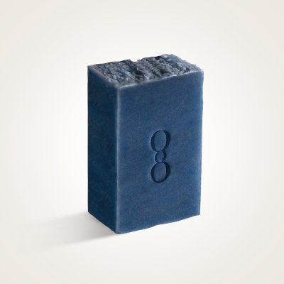 BUTTERFLY PEA SOAP