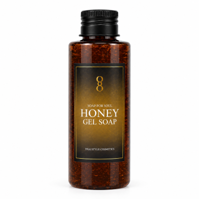 HONEY GEL SOAP