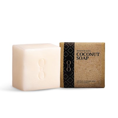 COCONUT SOAP