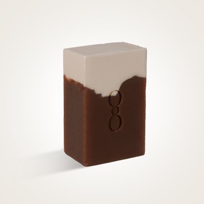MILK COFFEE SOAP