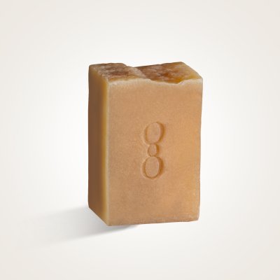 GINGER SOAP