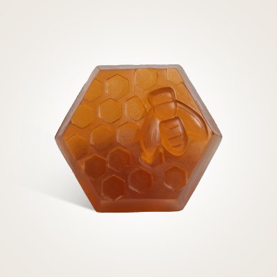 HONEY SOAP