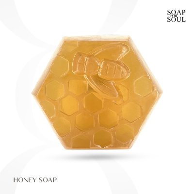 HONEY SOAP