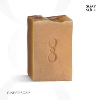 GINGER SOAP